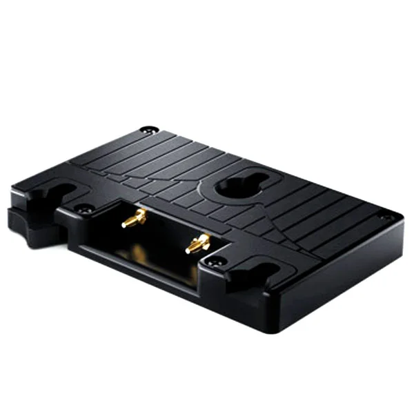 Blackmagic URSA Cine – G-Mount Battery Plate Bon Marché