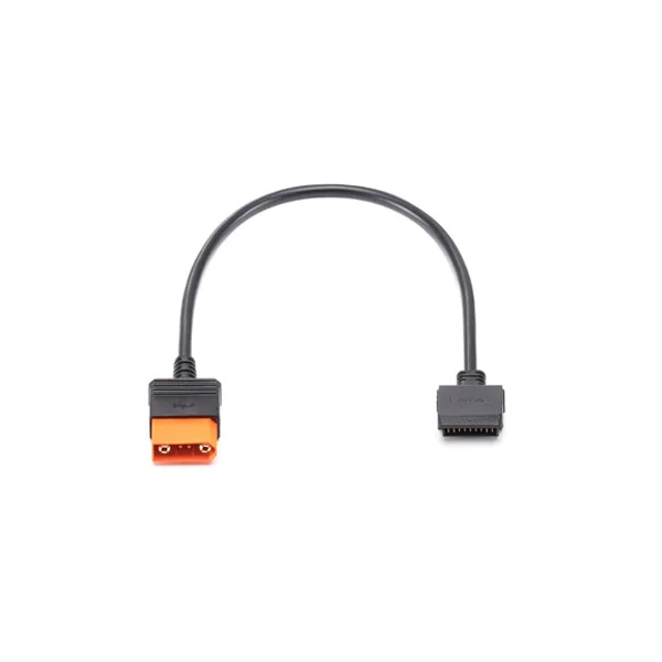 Offre Limitée DJI Power SDC to DJI Air 3 – Fast Charging Cable