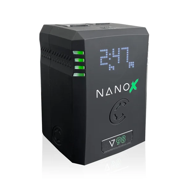 Commande En Gros Core SWX Nano X Micro V98 (98Wh) – Battery