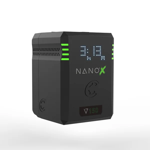 Promotion Core SWX Nano X Micro V150 (150Wh) – Battery