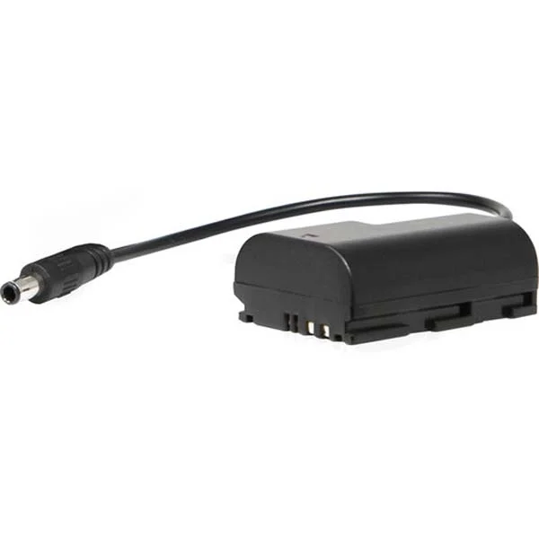 Nouveauté Core SWX Edge Battery Cable for Canon LPE6