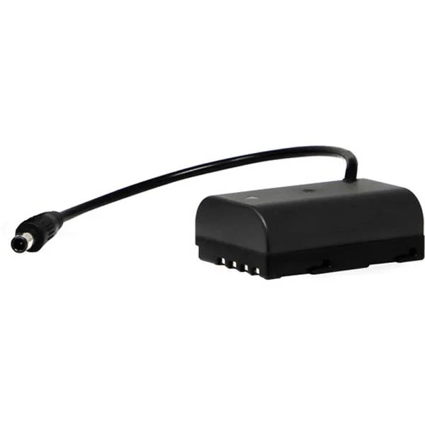 Core SWX Edge Cable battery for Panasonic GH3/4/5 Bon Marché