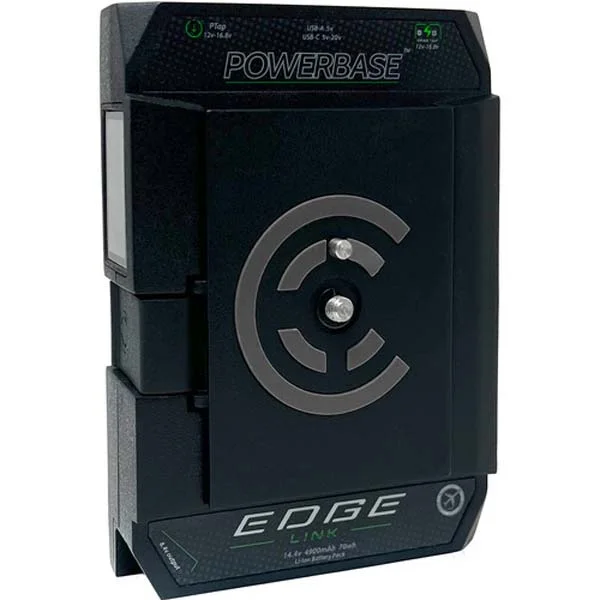 Vente Directe Core SWX PB Edge Link (V-Mount) – Battery