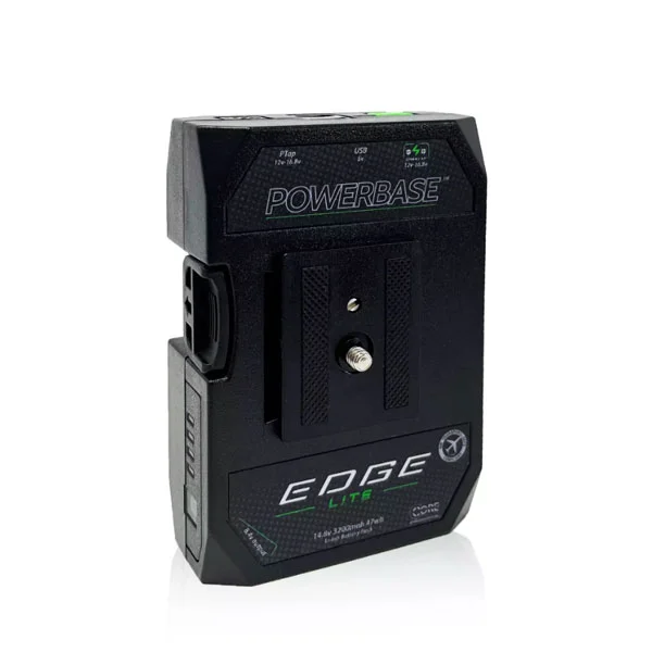 Core SWX PB Edge Lite 47Wh – Battery Offre Limitée