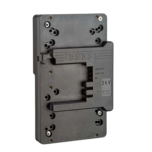 Offre Limitée Bebob B2V-Raptor-XL – Adapter plate for Red V-Raptor XL