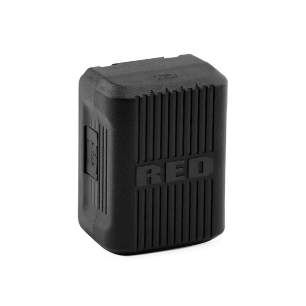 Soldes RED Redvolt Nano-V – Battery