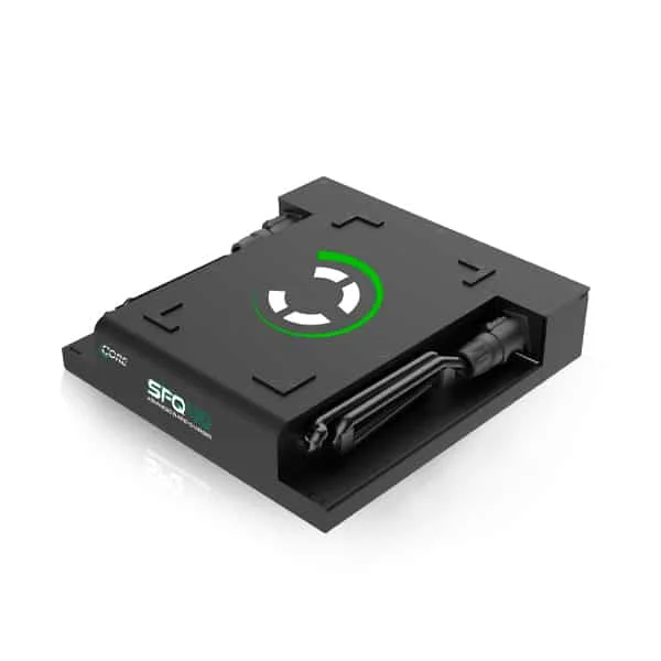 Core SWX SFQ40 – Renegade XL Fast Charger Bon Marché
