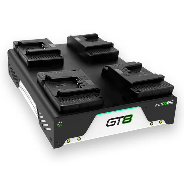 Core SWX GT8 (B-Mount) – Magazine x4 Promotion Saisonnière