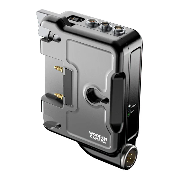 Wooden Camera D-Box – Gold Mount (Sony BURANO) Bon Plan