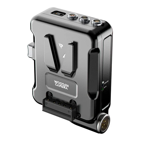 Wooden Camera D-Box – V-Mount (Sony BURANO) Livraison Express