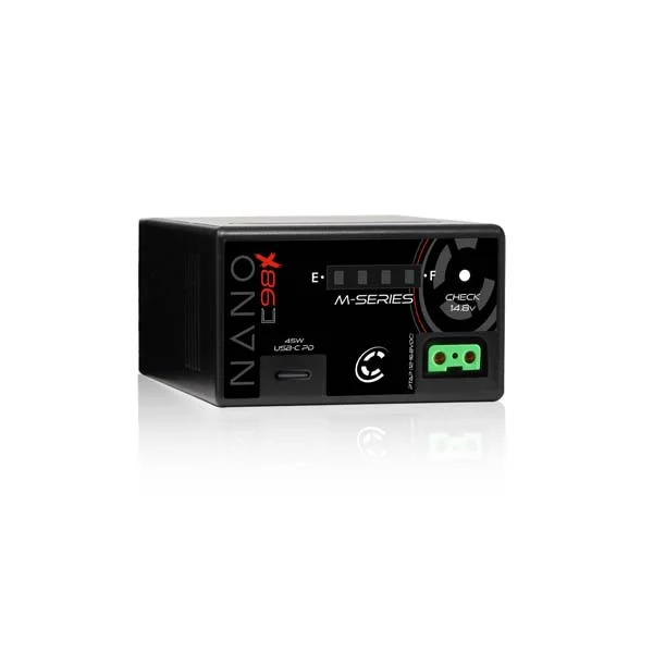 Populaire Core SWX Nano C98X BPA – Battery for Canon cameras