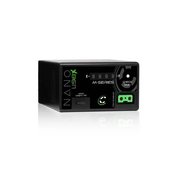 Core SWX Nano U98X BPU – Battery for Sony cameras Must-Have