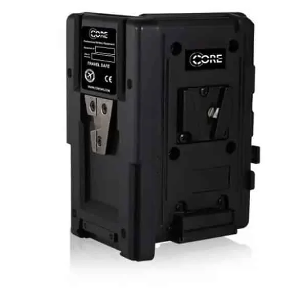 Core SWX GP-TS (V-Mount) – Hotswap Adapter Commander Maintenant