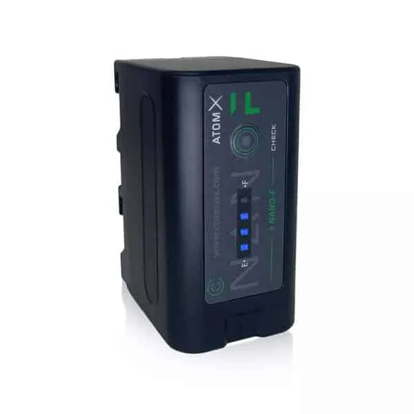 Certifié Core SWX Nano-F 47Wh – Sony L-Series Battery