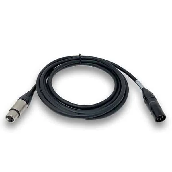 Top Vente Core SWX XLR-3MF10 – Cable