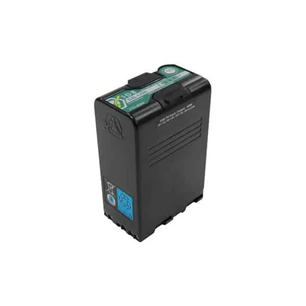 IDX SB-U98 PD – Battery for the Sony BP-U series Retour Gratuit