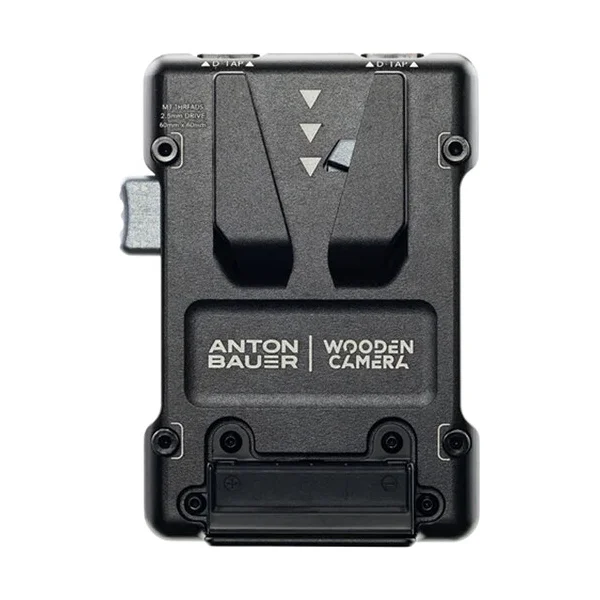SmallHD Ultra 5/7/10 – Micro Battery Plate Pas Cher