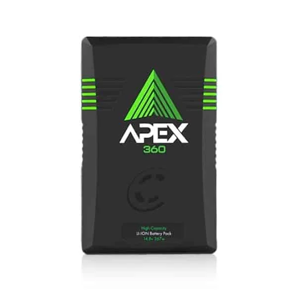 Achetez Aujourd'hui Core SWX Apex 360 LV (V-Mount) – Battery