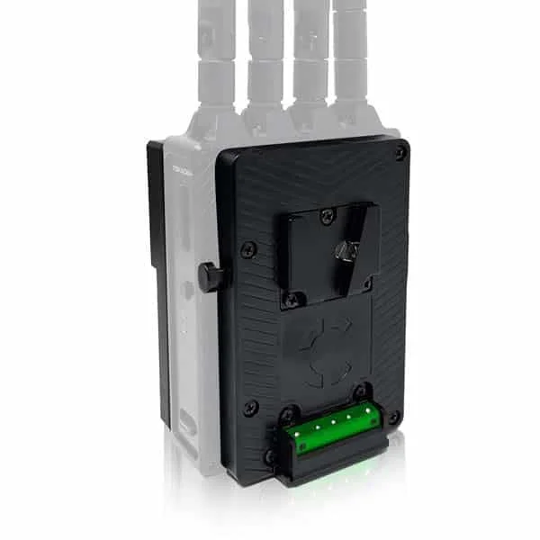 Acheter En Ligne Core SWX Kit Helix Retrofit (V-Mount) - Battery Plate for Teradek MAX