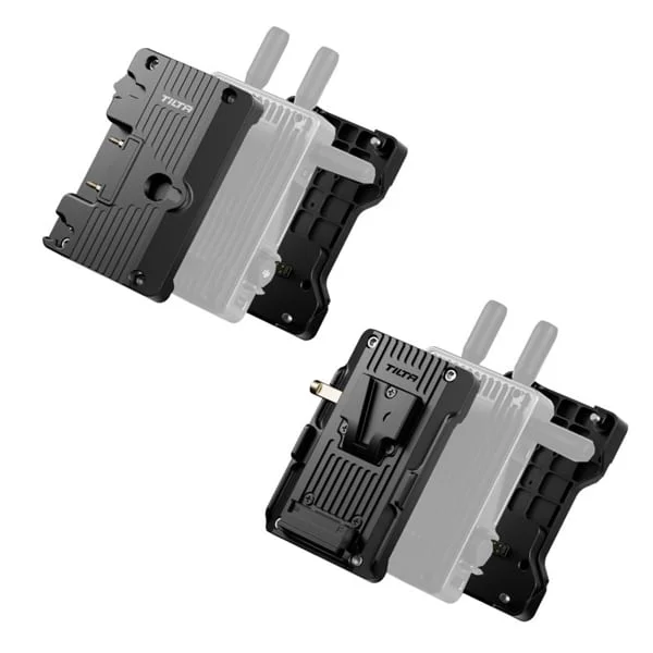 Tilta V-Mount Battery Holder (for DJI Video Transmitter) Jusqu'à Épuisement Des Stocks