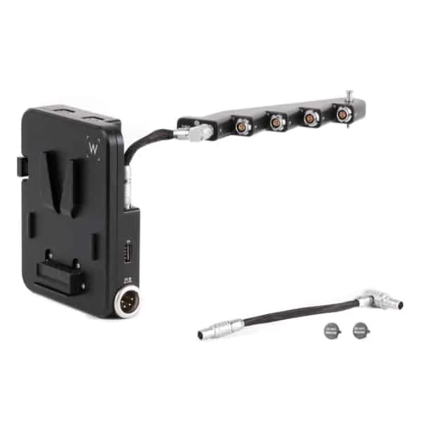 Wooden Camera D-BOX (Sony Venice, V-Mount) Offre Limitée