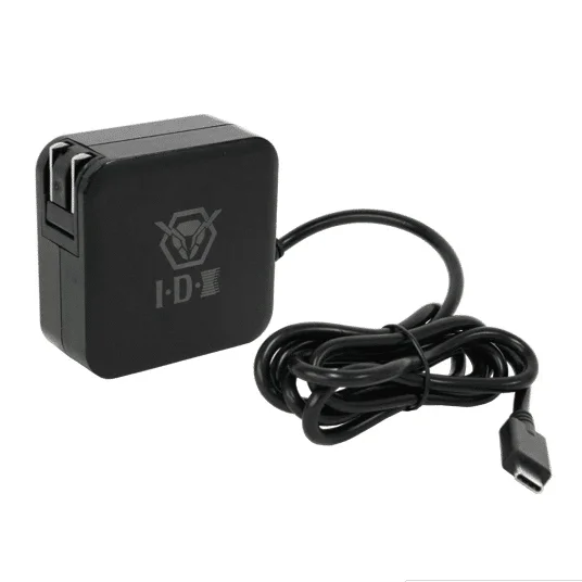 Promotion Saisonnière IDX UC-PD1 – Charger