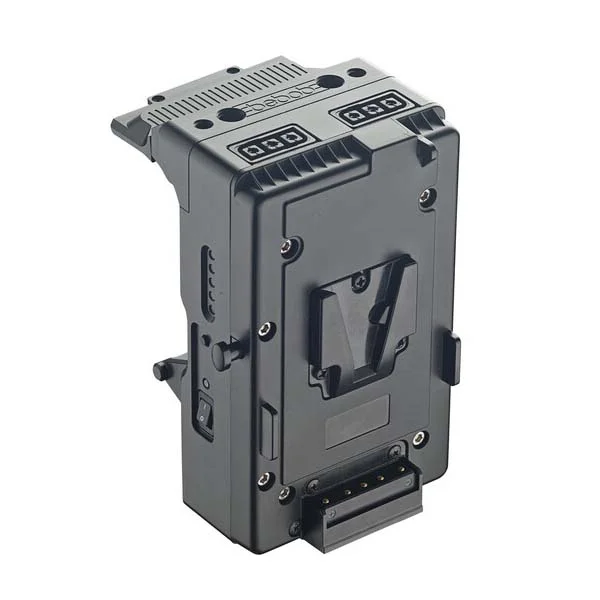 Meilleur Prix Bebob Single Vmicro for Sony FX9 – Battery Adapter