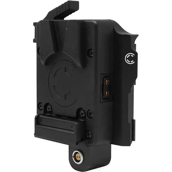 Authentique Core SWX Battery Plate for RED KOMODO (V-Mount)