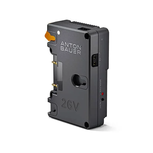 Anton Bauer Converter 26V to 14V (GM+ to VM) – Converter Produit De Marque