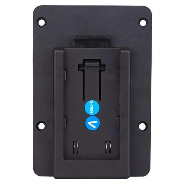 Remise SWIT S-7006V – JVC BN-VF823 type battery support bracket for S-1073F monitors