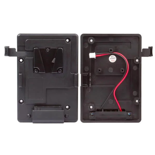 Haute Qualité SWIT S-7004S – V-Mount battery support shoe