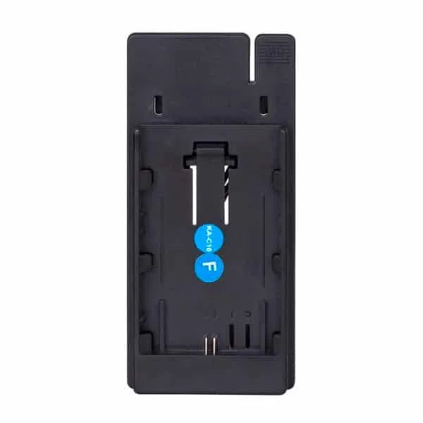 SWIT KA-C10F – Sony NP-F type DV battery shoe Dernière Chance