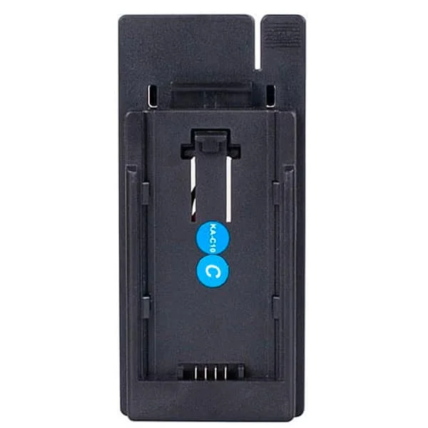 Nouveauté SWIT KA-C10C – Canon BP type DV battery shoe