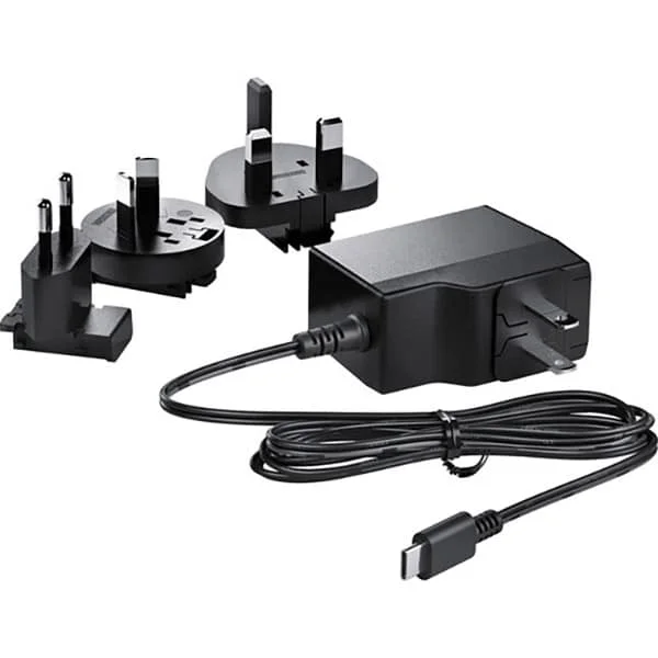 Commander Vite Blackmagic Design Power Supply for Micro Converters