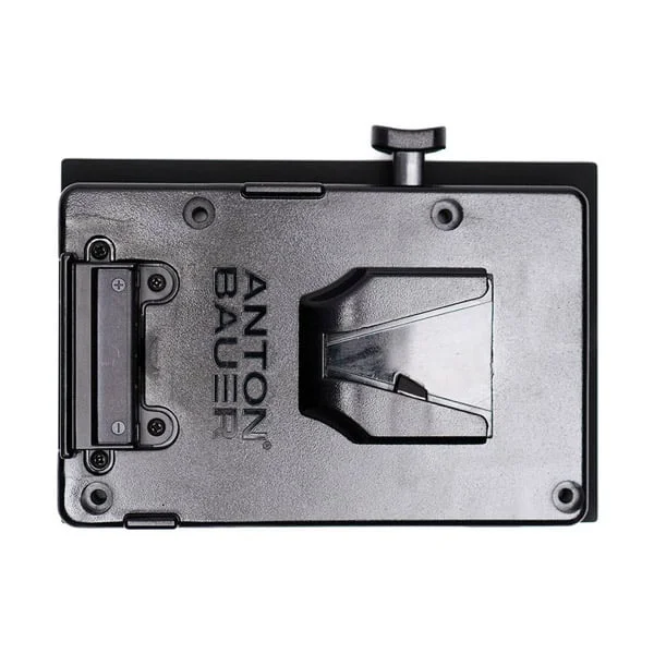Expédié Aujourd'hui SmallHD Micro Battery Plate (Indie 7/ Cine 7 / 702 Touch) – V-Mount Battery Holder
