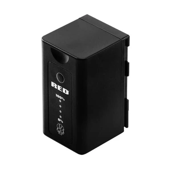 RED REDVOLT BP for KOMODO – Battery Expédié Aujourd'hui