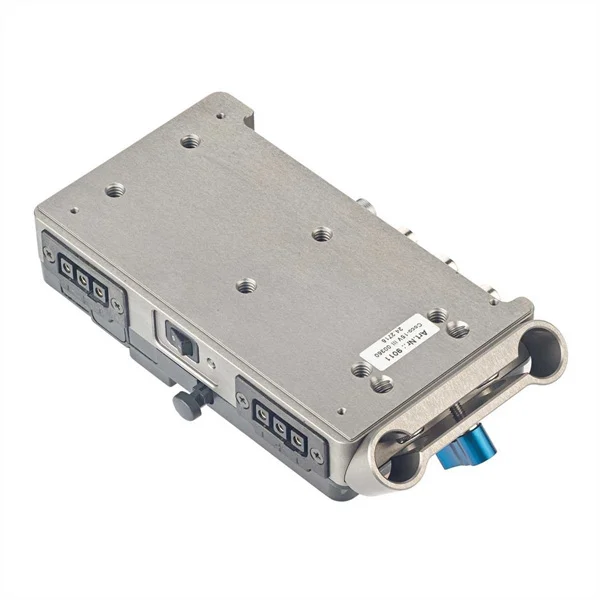 Jusqu'à Épuisement Des Stocks BEBOB COCO15V III – battery adapter