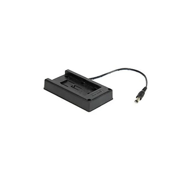 Expédié Aujourd'hui Teradek NIBL-635 – Adapter plate