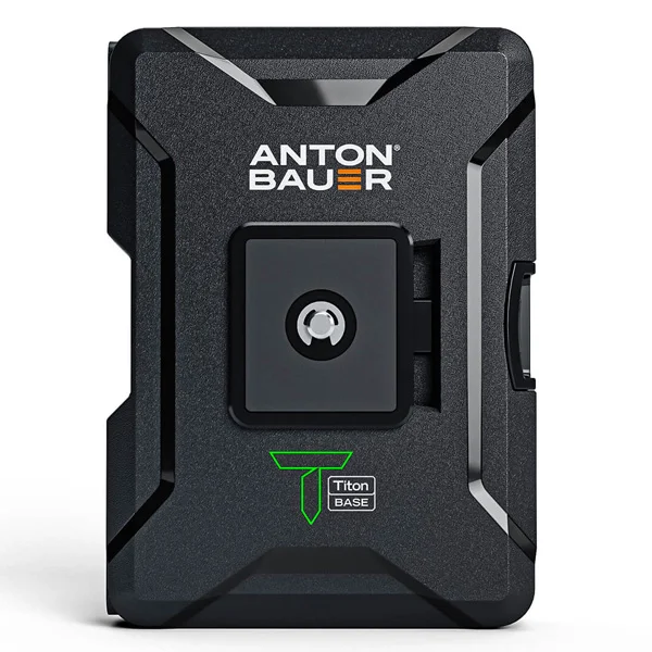 Anton Bauer Titon Base – Drums Meilleur Prix