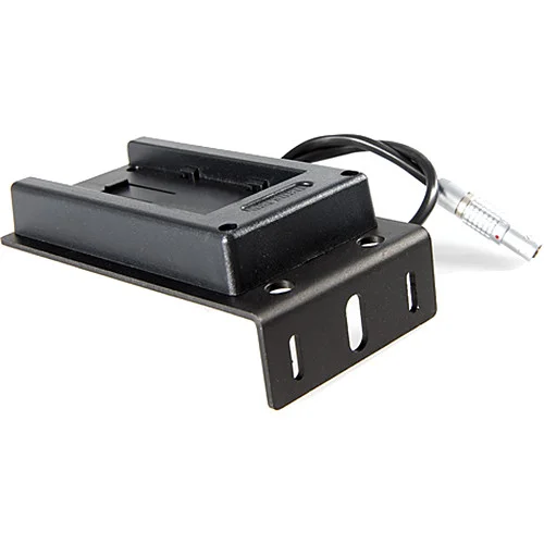 Certifié Teradek BIT-752 – BP-970 Battery Plate – TX/RX Bolt