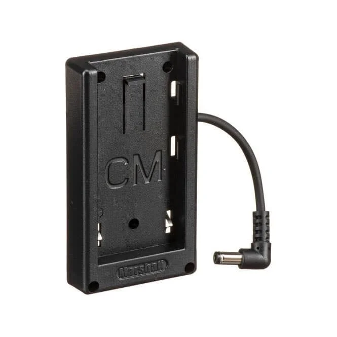 Teradek BIT-843 – ACE Adapter Plate for Sony BP-9 Affaire À Saisir