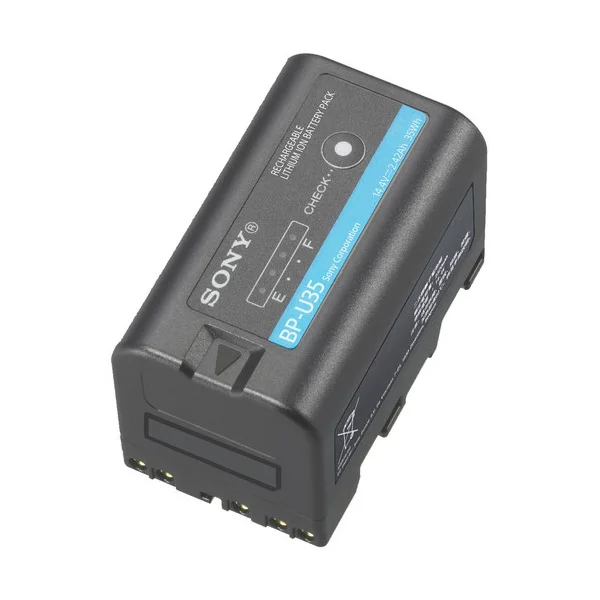 Vente Directe Sony BP-U35 – battery
