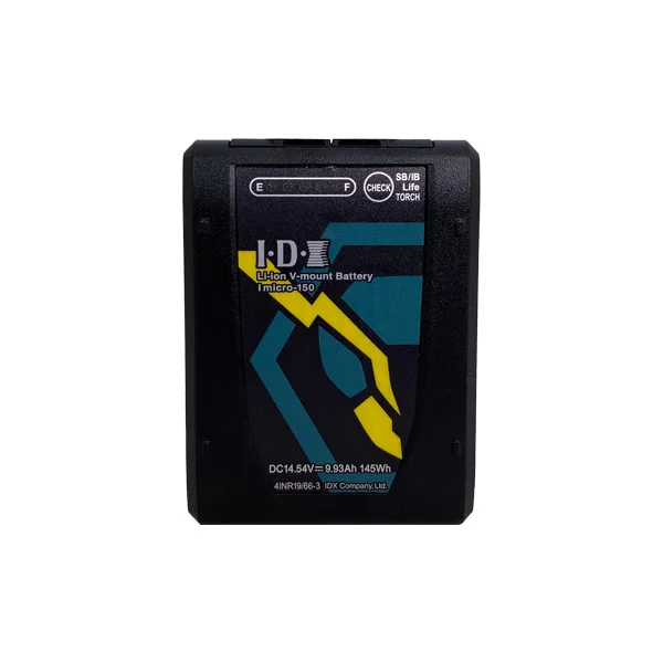 IDX Imicro-150 – Battery Top Vente