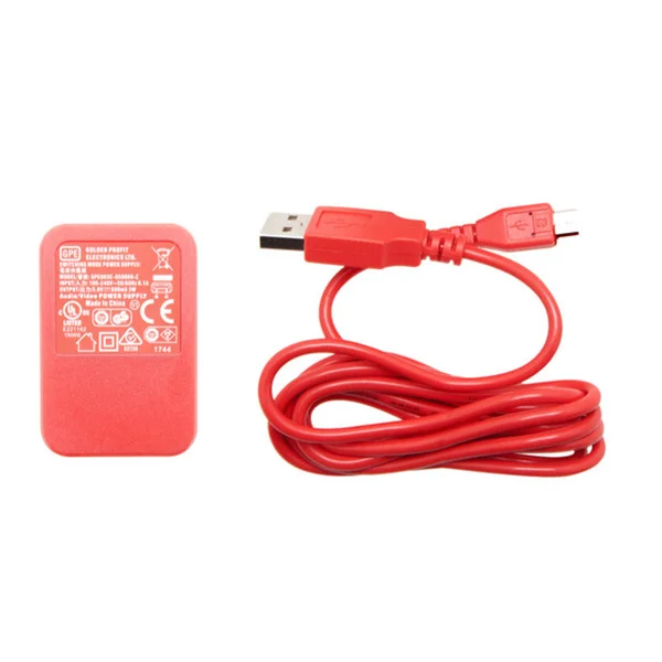 Retour Gratuit Decimator PWR-5V-USB – power supply pack for MD-LX