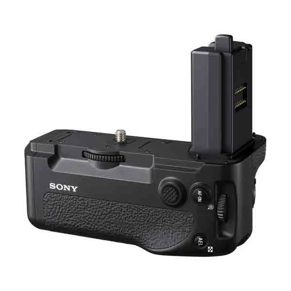 Sony VG-C4EM – grip for Alpha 7R IV Achetez Aujourd'hui