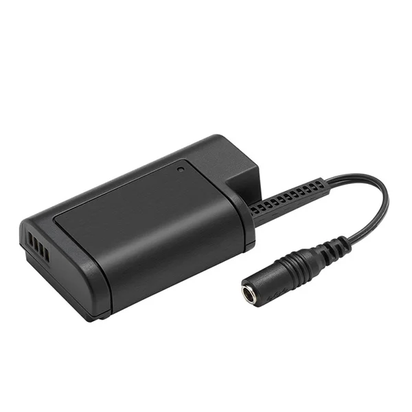 Seulement Aujourd'hui PANASONIC COUPLER FOR S1/S1R DMW-DCC16GU