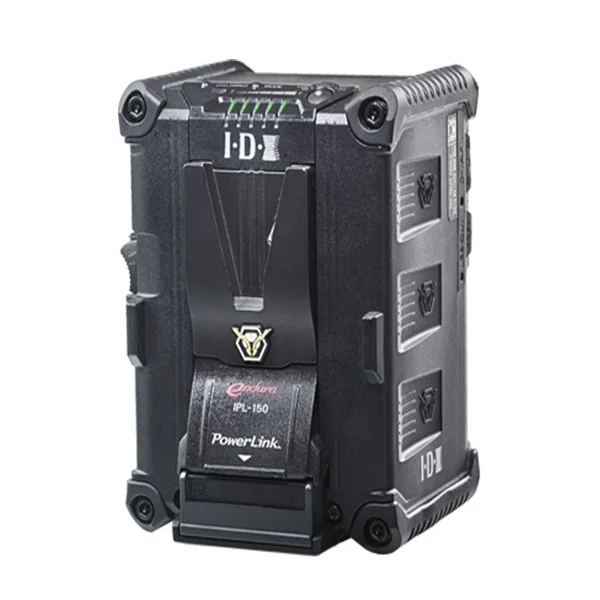 Vente Flash IDX PowerLink IPL-150 V-Mount – Battery