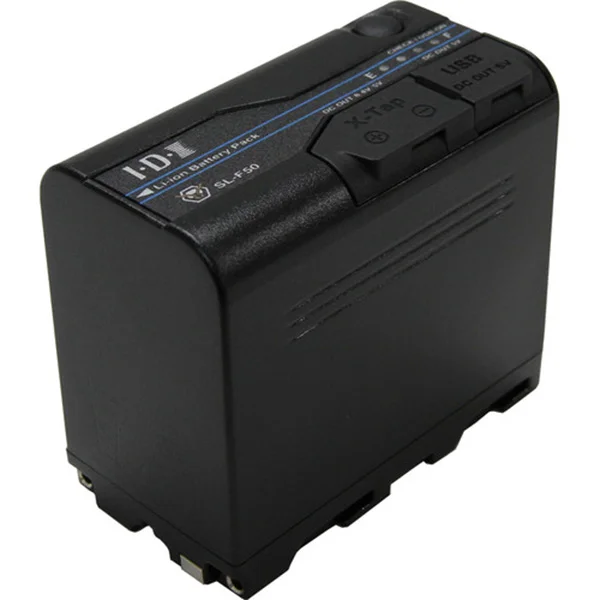 Vente Flash IDX SL-F50 – Battery