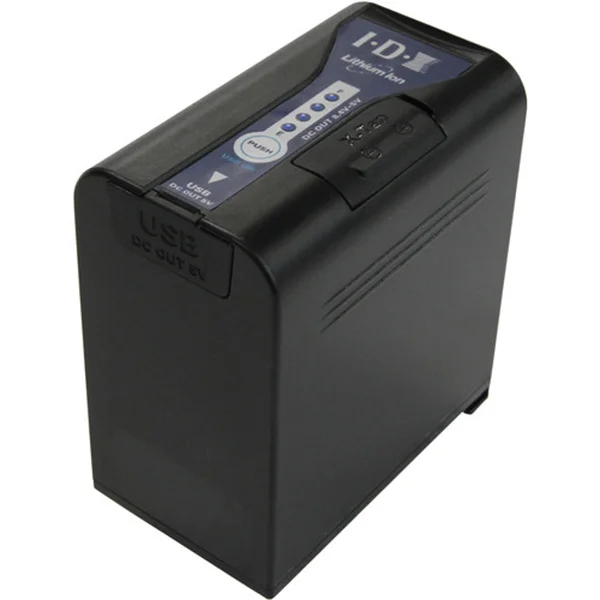 Livraison Express IDX SL-VBD96 – Battery
