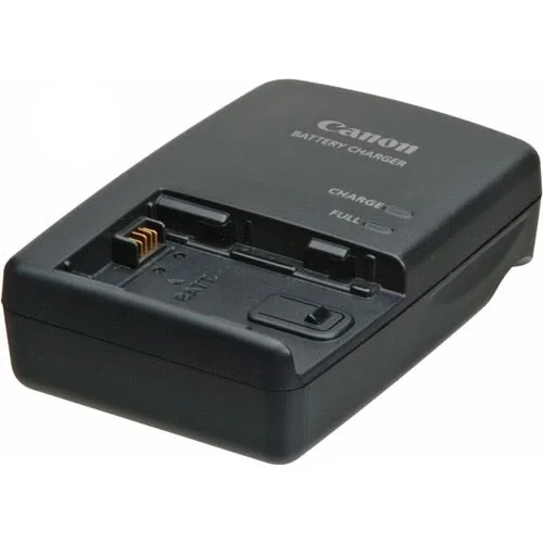 Promotion Saisonnière CANON CG-800 BATTERY CHARGER